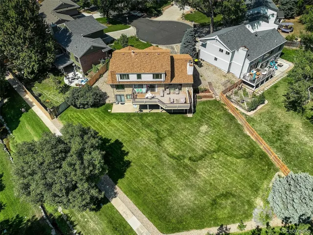 $650,000 | 4660 West 100th Avenue, Westminster, CO 80031