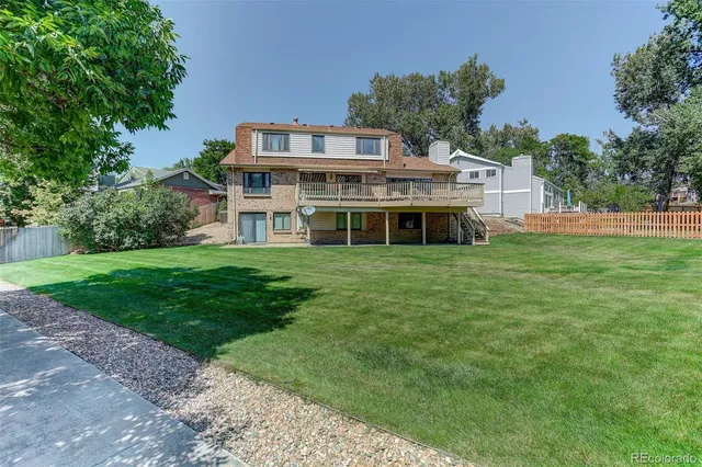 $650,000 | 4660 West 100th Avenue, Westminster, CO 80031