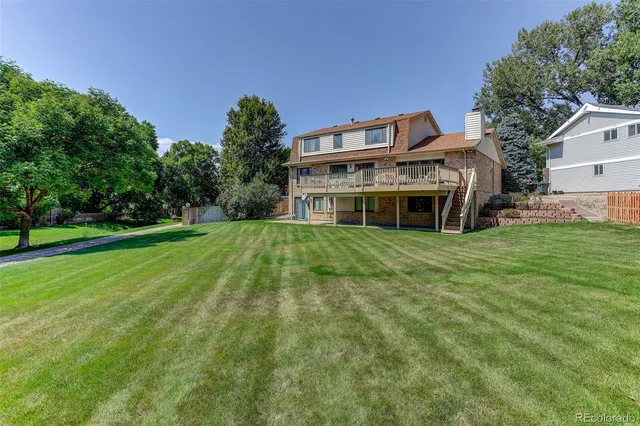 $650,000 | 4660 West 100th Avenue, Westminster, CO 80031