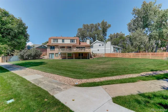 $650,000 | 4660 West 100th Avenue, Westminster, CO 80031