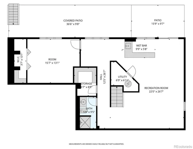 $650,000 | 4660 West 100th Avenue, Westminster, CO 80031