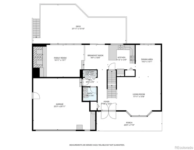 $650,000 | 4660 West 100th Avenue, Westminster, CO 80031