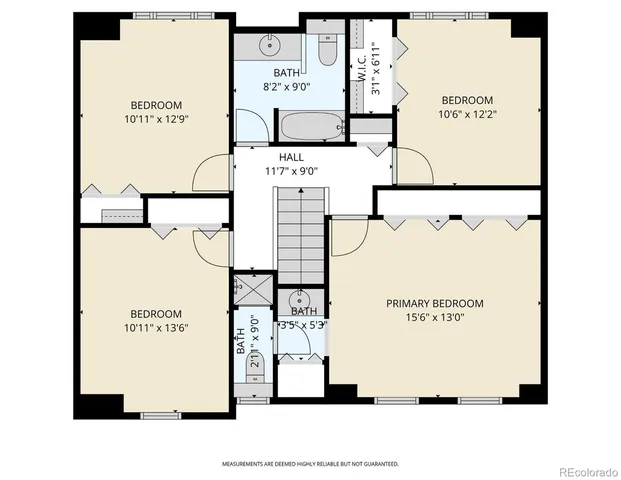 $650,000 | 4660 West 100th Avenue, Westminster, CO 80031
