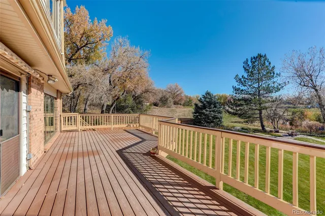 $650,000 | 4660 West 100th Avenue, Westminster, CO 80031
