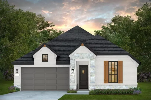 $383,380 | 6126 Lush Pasture Lane, Manvel, TX 77578