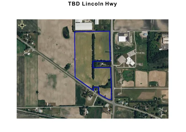 $1,034,000 | Tbd Lincoln Street, Plymouth, IN 46563