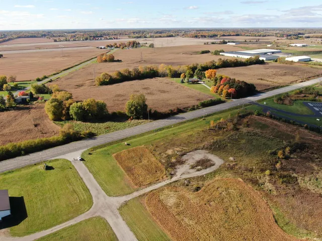 $1,034,000 | Tbd Lincoln Street, Plymouth, IN 46563