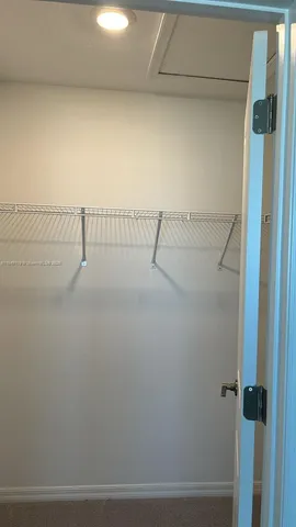 a view of small space