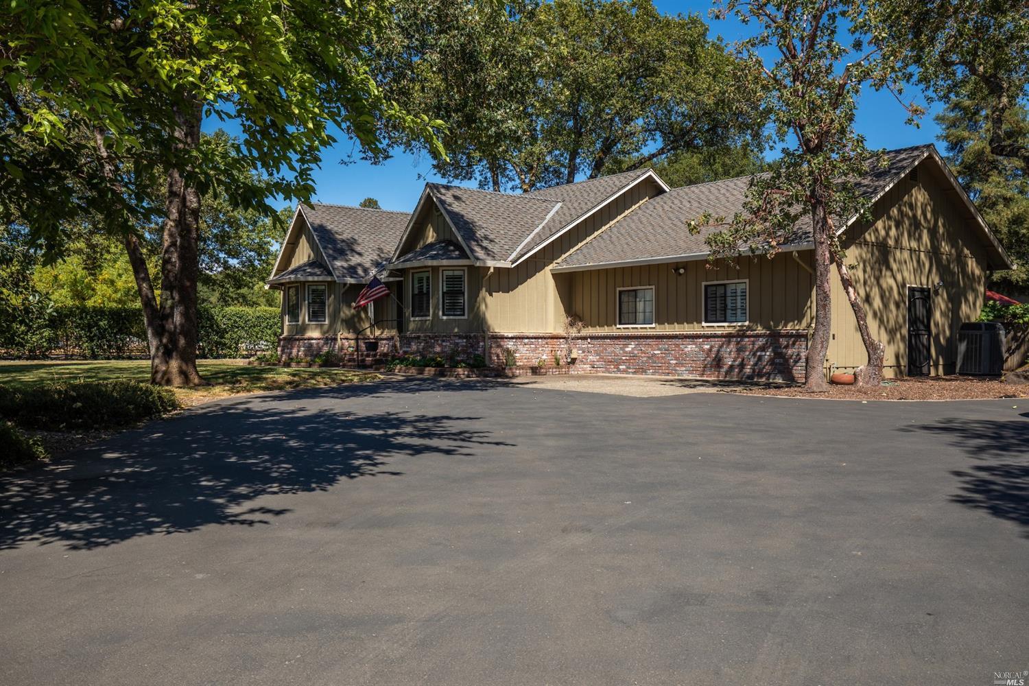 9875 West Road Redwood Valley, CA 95470 - Photo 1 of 1 Gallery Image 1