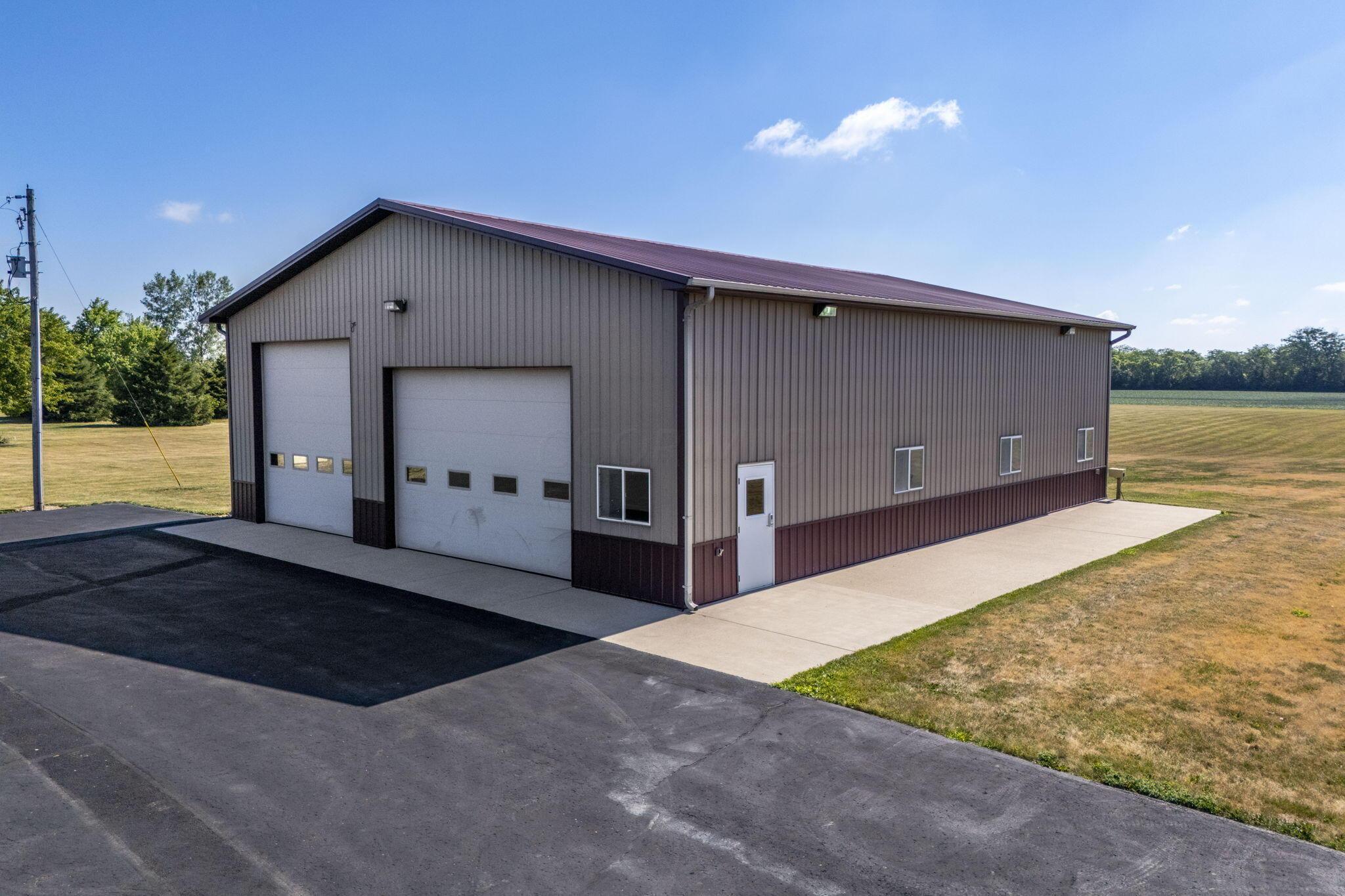23470 Mouser Road Williamsport, OH 43164 - Photo 8 of 61 2024-6-24 23470 Mouser Rd 08