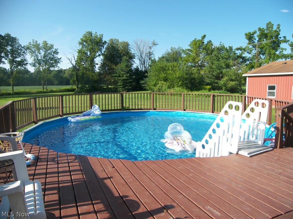 3739 Vine Road Collins, OH 44826 - Photo 18 of 23