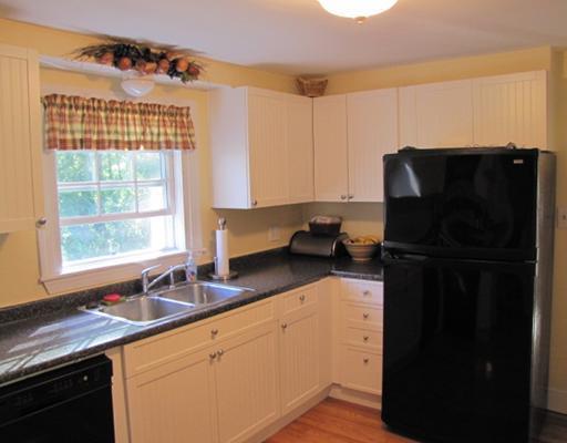 392 Capisic Street Portland, ME 04102 - Photo 4 of 25 Kitchen.