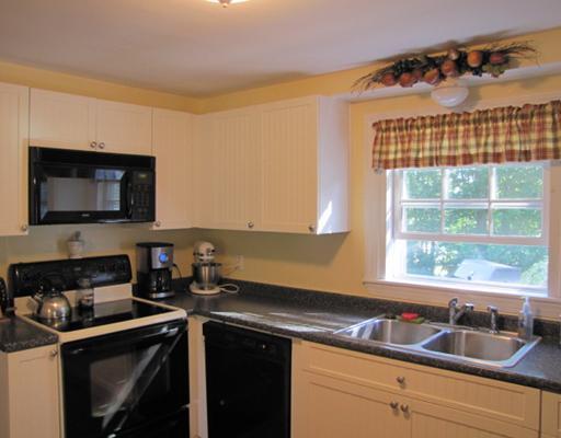 392 Capisic Street Portland, ME 04102 - Photo 5 of 25 Kitchen.
