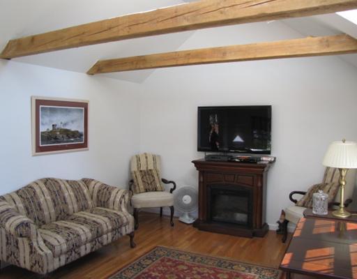 392 Capisic Street Portland, ME 04102 - Photo 10 of 25 Den/Family/Great Room.
