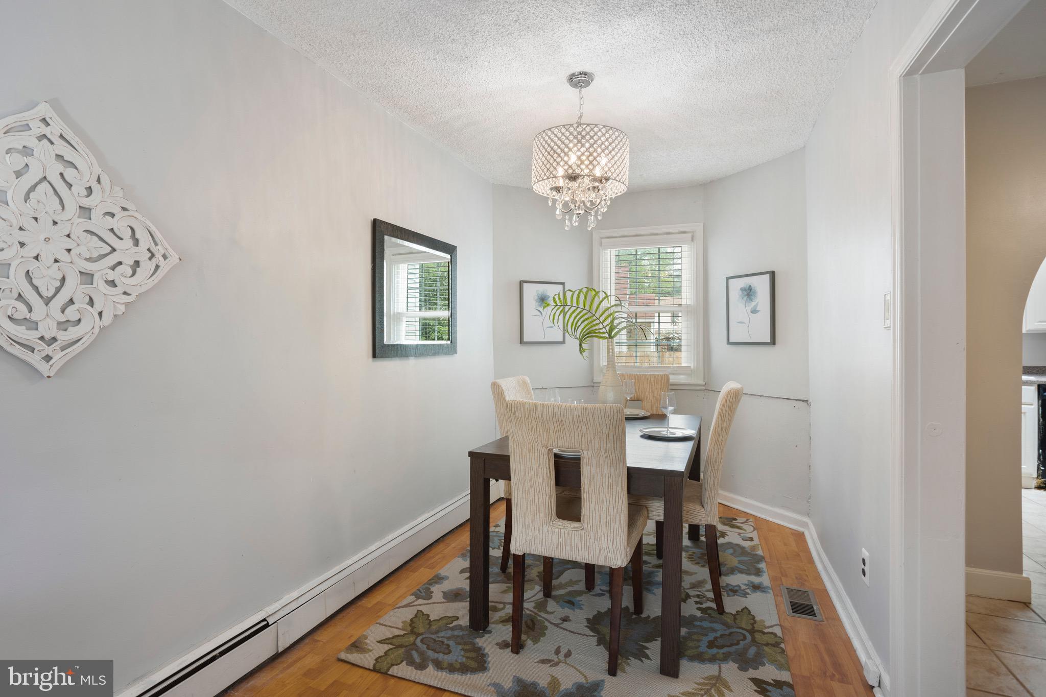 723 Surrey Road Aldan, PA 19018 - Photo 6 of 25 Dining room