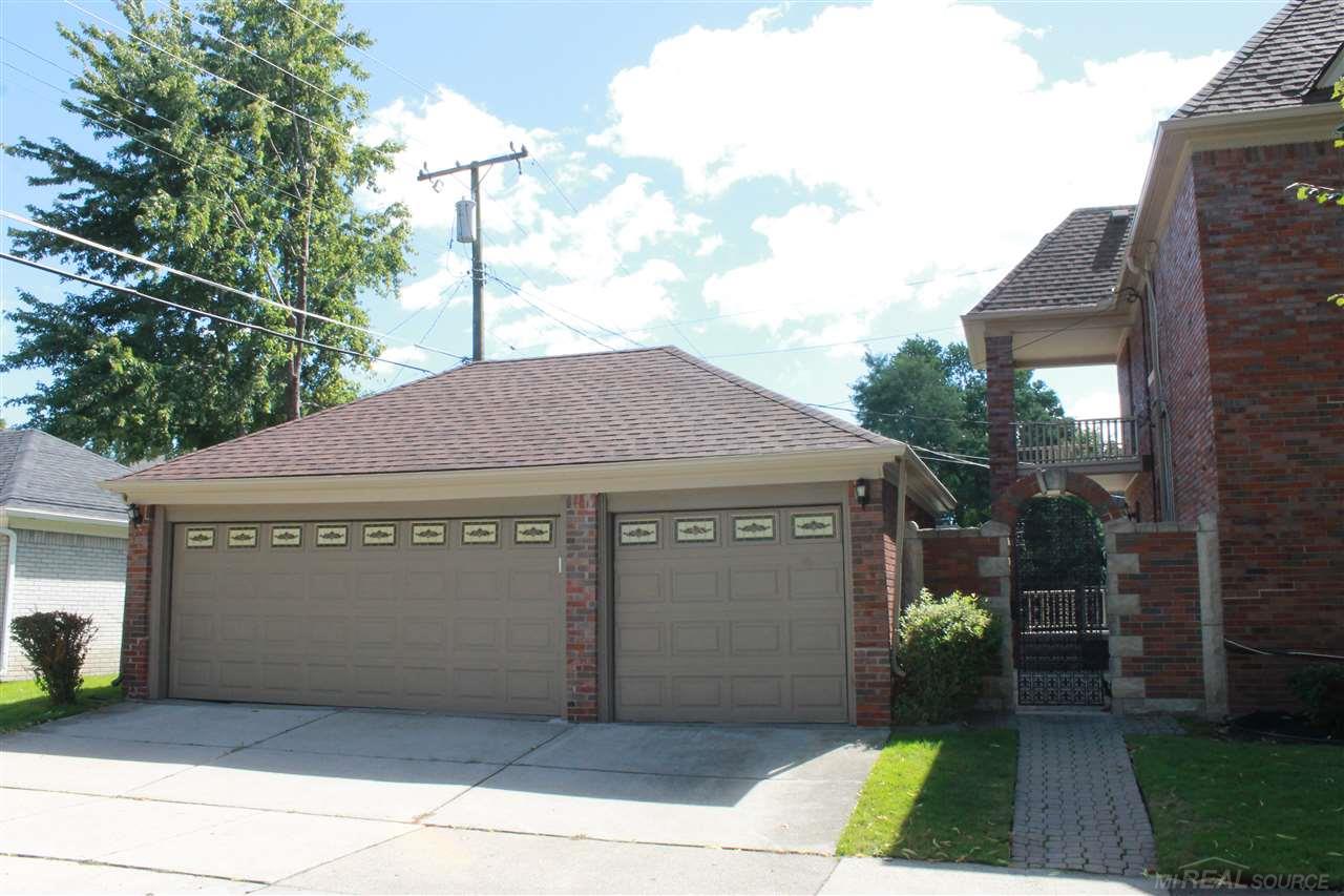 796-798 Trombley Road Grosse Pointe Park, MI 48230 - Photo 53 of 54