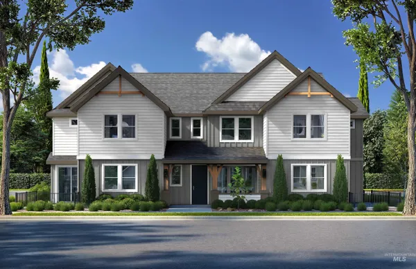 $415,990 | 161 South Quincannon Avenue, Star, ID 83669