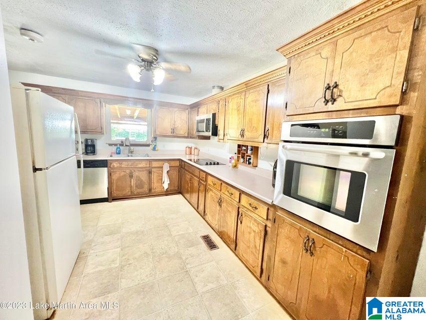 544 Pine Grove Road Sylacauga, AL 35150 - Photo 14 of 32