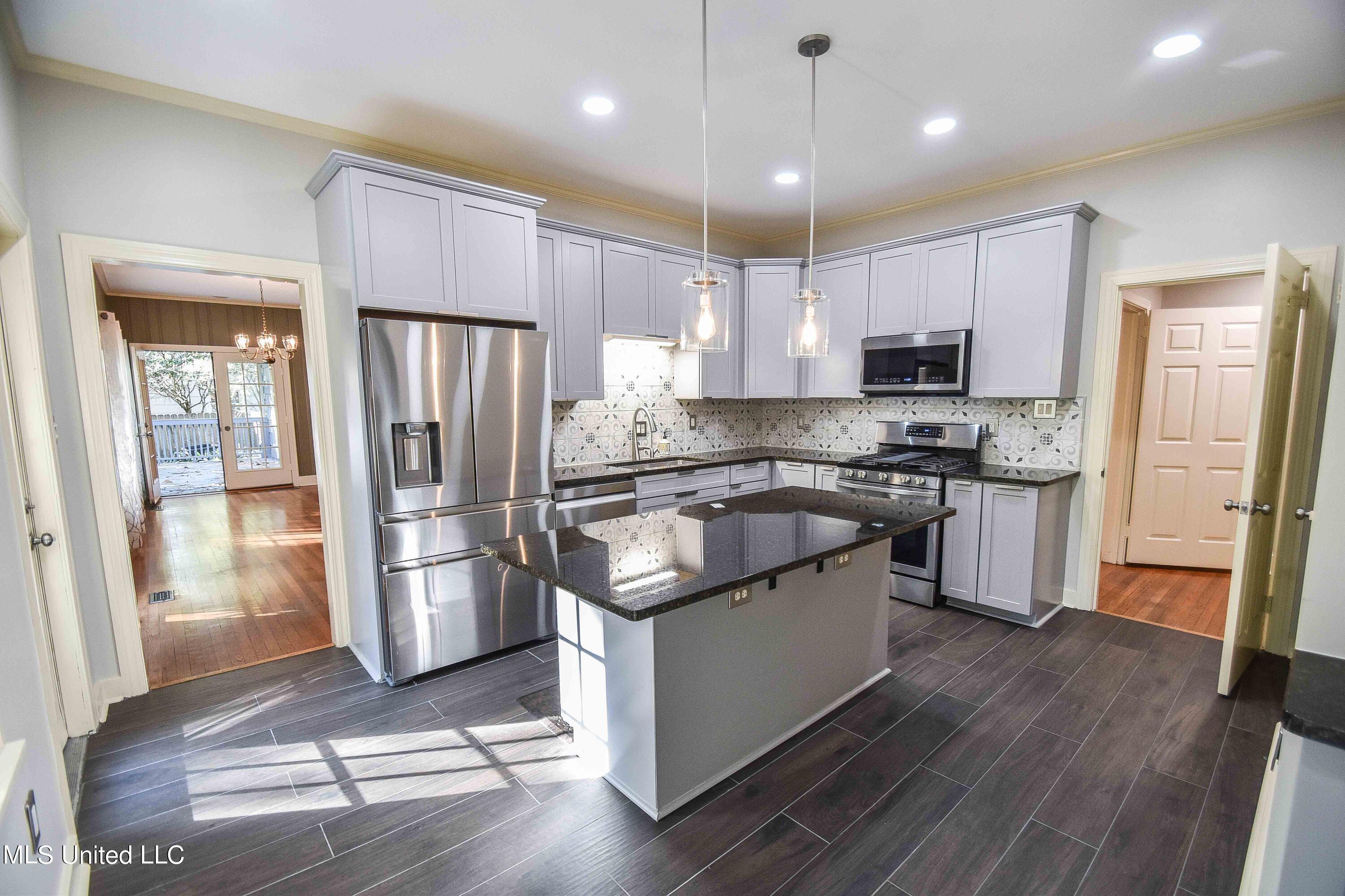 3564 Cowan Place Jackson, MS 39216 - Photo 21 of 44 image-22