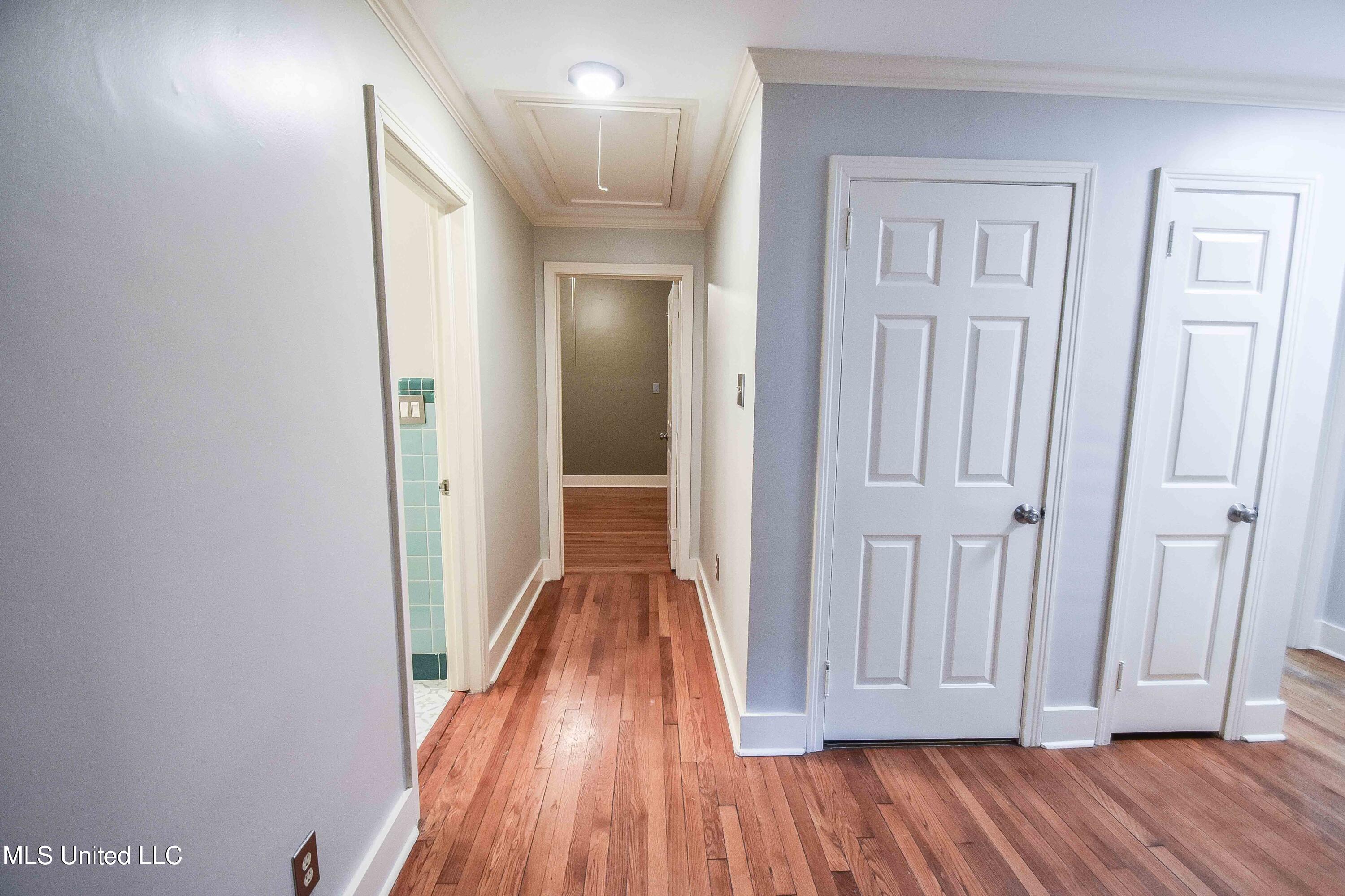 3564 Cowan Place Jackson, MS 39216 - Photo 29 of 44 image-30