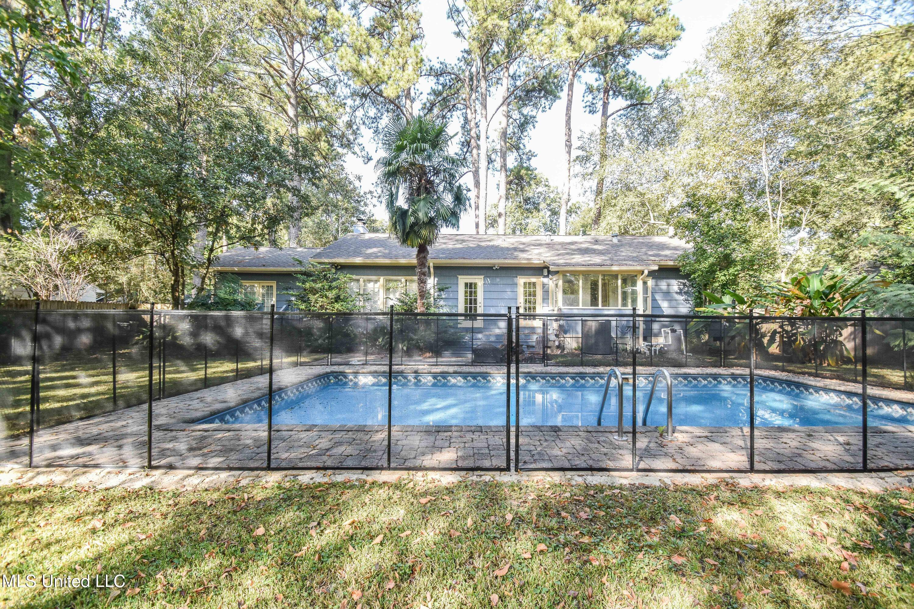 3564 Cowan Place Jackson, MS 39216 - Photo 36 of 44 image-38