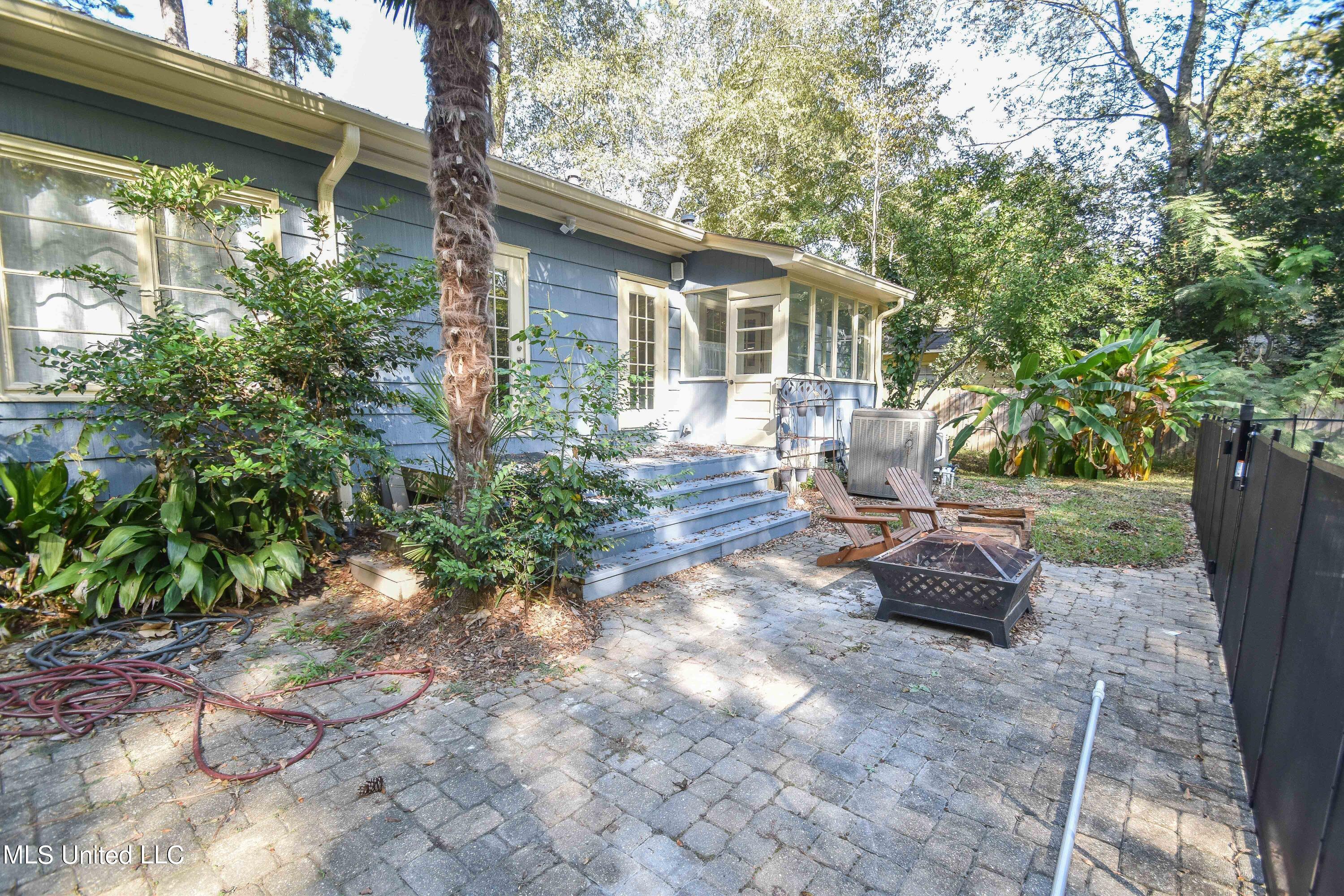 3564 Cowan Place Jackson, MS 39216 - Photo 38 of 44 image-41