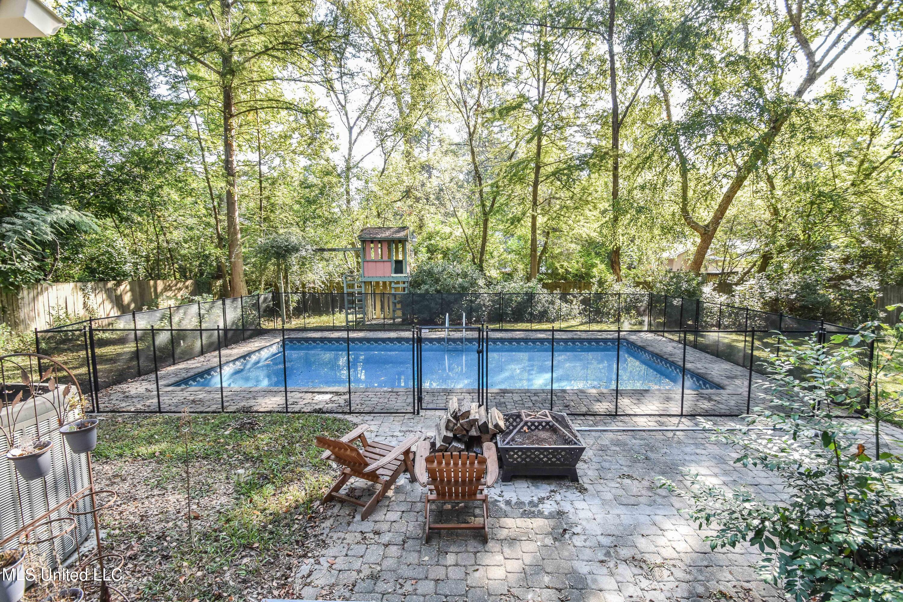 3564 Cowan Place Jackson, MS 39216 - Photo 39 of 44 image-43