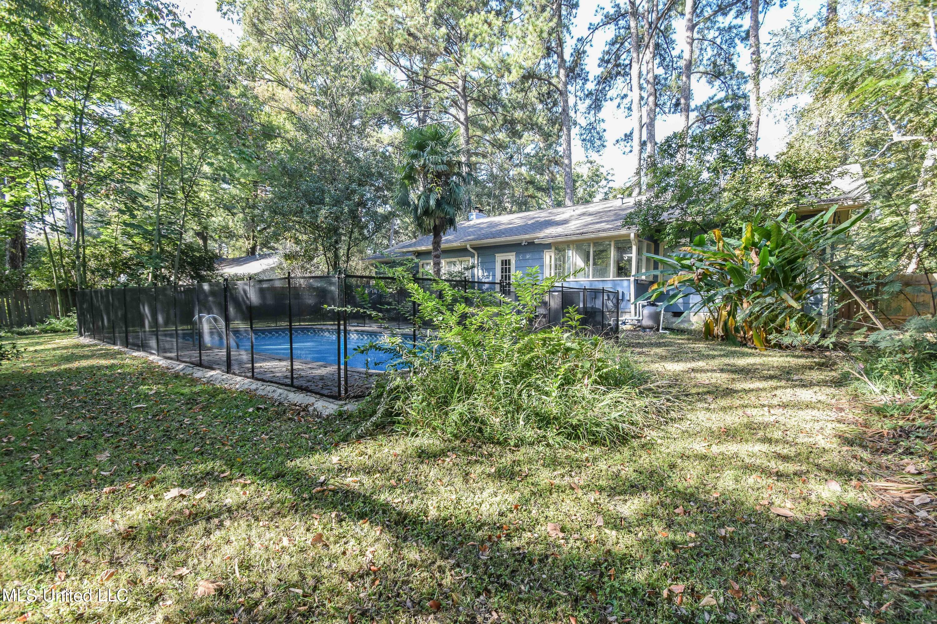 3564 Cowan Place Jackson, MS 39216 - Photo 42 of 44 image-47