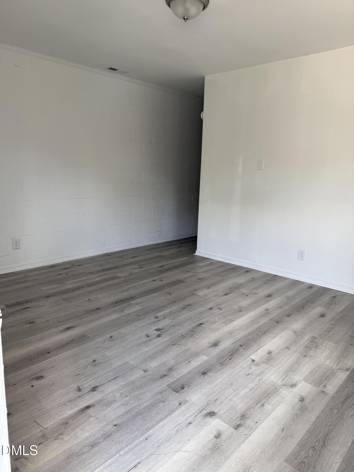 1015 Rosedale Avenue Durham, NC 27707 - Photo 13 of 15 a view of an empty room