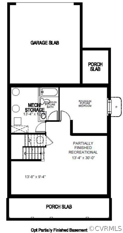17906 Meriwether Lewis Street Ruther Glen, VA 22546 - Photo 4 of 13 Gallery Image 4
