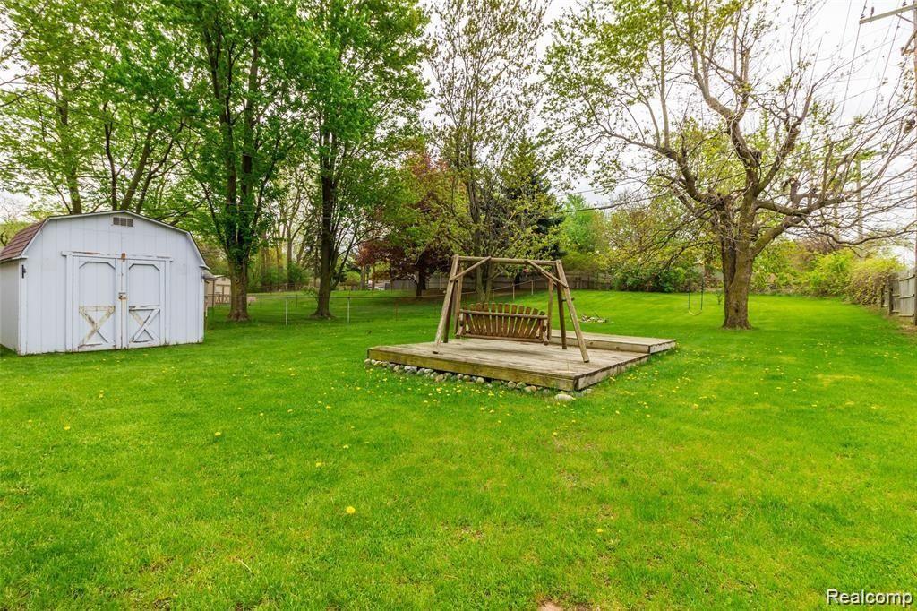 2516 James Road Auburn Hills, MI 48326 - Photo 22 of 33