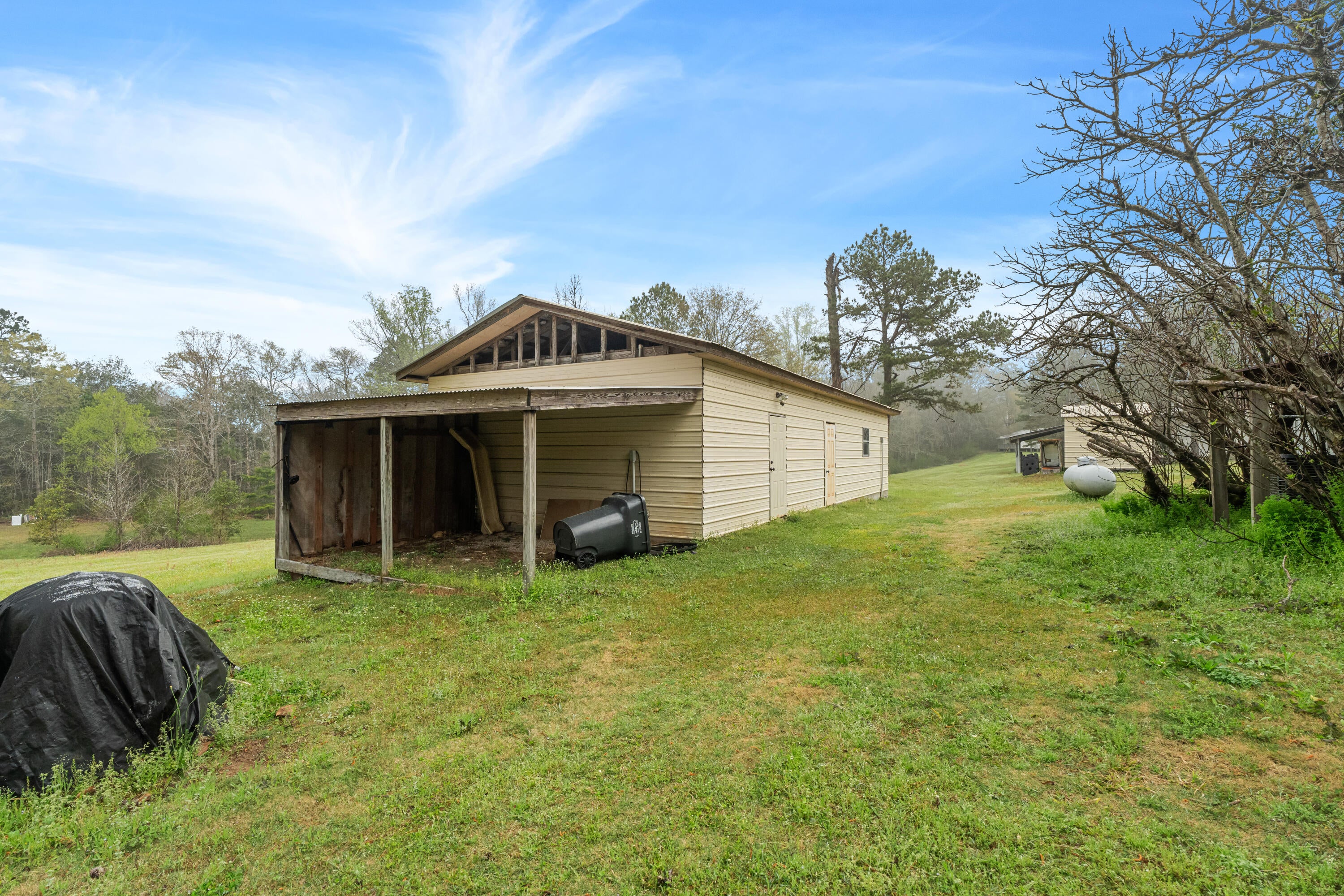 2373 Rocky Branch Road Sumrall, MS 39482 - Photo 55 of 64 Gallery Image 55