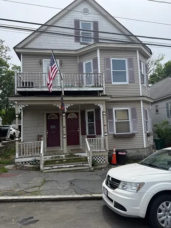 $535,000 | 63-65 6th Street, Lowell, MA 01850