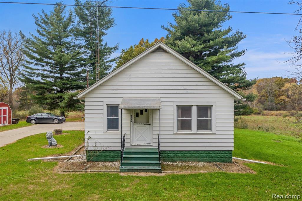 2658 Hawkins Road Jackson, MI 49201 - Photo 28 of 32