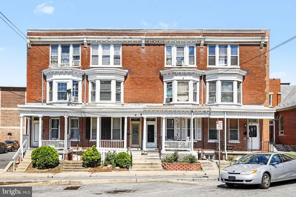 $139,900 | 45 North Broad Street, York, PA 17403