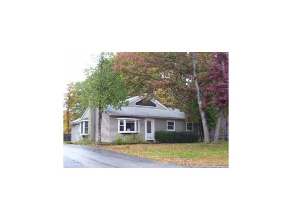 36 Nutter Street Rochester, NH 03867 - Photo 1 of 1