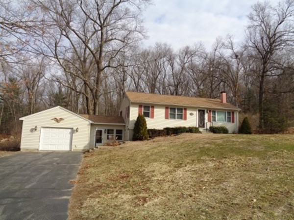16 Beebe Road Monson, MA 01057 - Photo 1 of 15