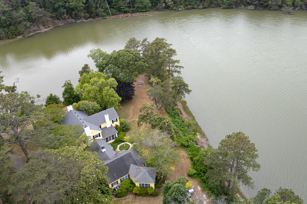 5302 Kendall Grove Road Cape Charles, VA 23310 - Photo 29 of 145