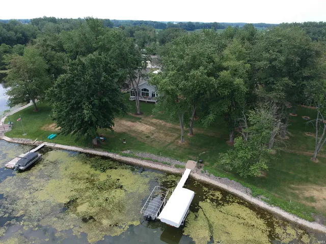 $90,000 | 220 Ln, Hudson, IN 46747