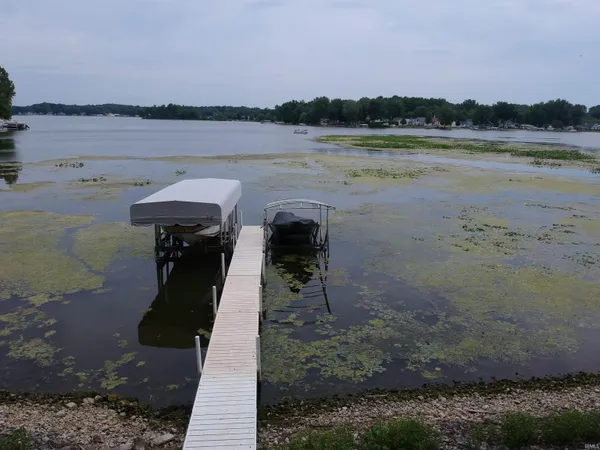 $90,000 | 220 Ln, Hudson, IN 46747