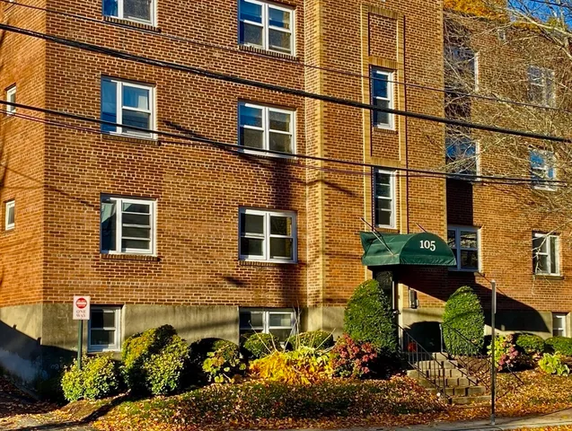 $2,950 | 105 Chestnut Street, Unit 2, Brookline, MA 02445