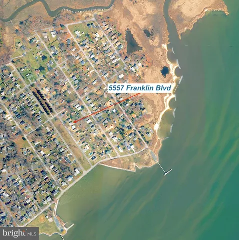 $2,195 | 5557 Franklin Boulevard, Churchton, MD 20733