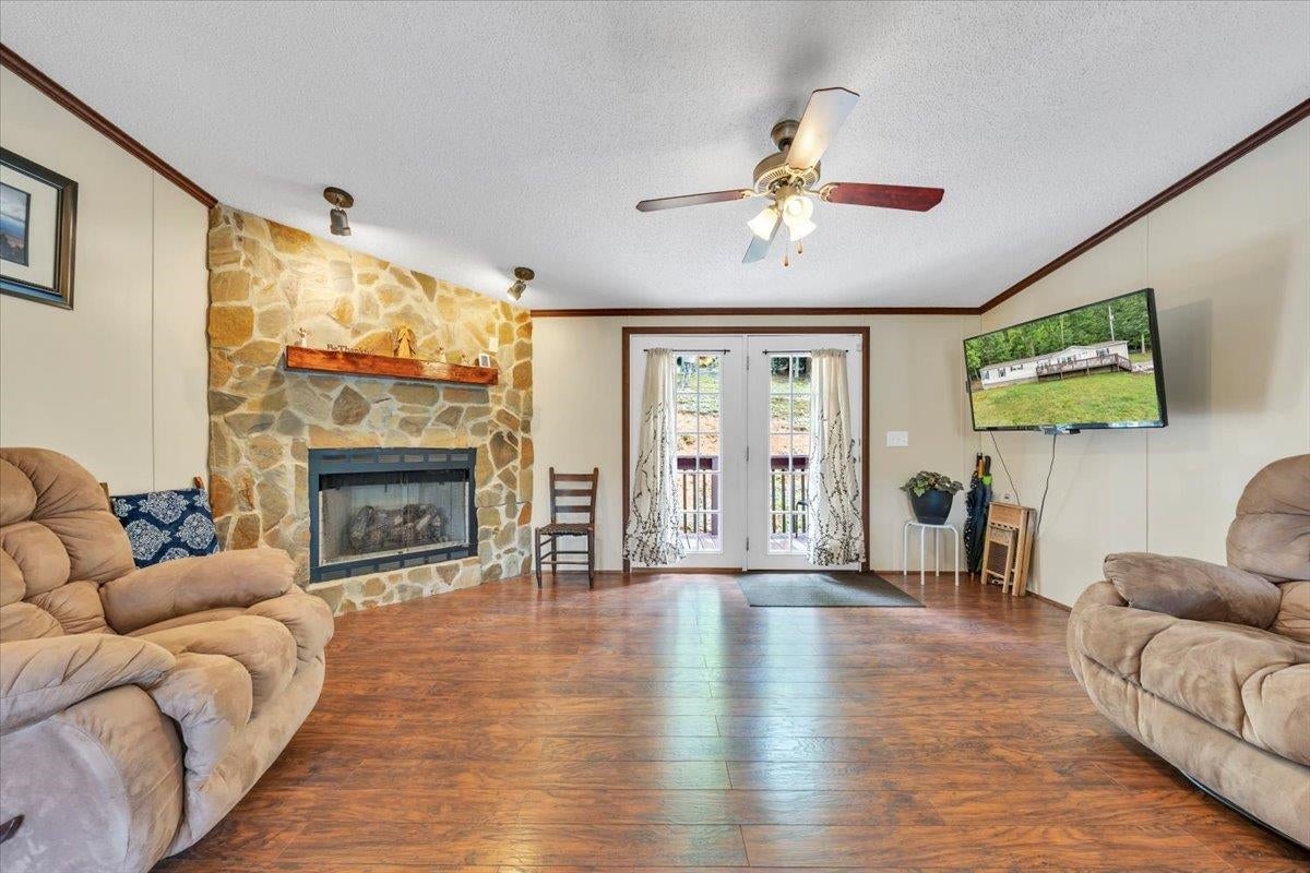 151 Perdue Road Staffordsville, VA 24167 - Photo 43 of 65 Gallery Image 43