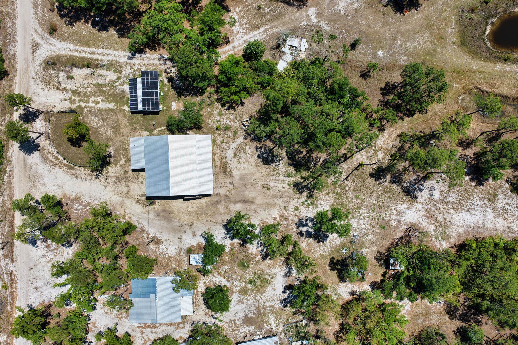 2151 Politic Road Perry, FL 32348 - Photo 43 of 53