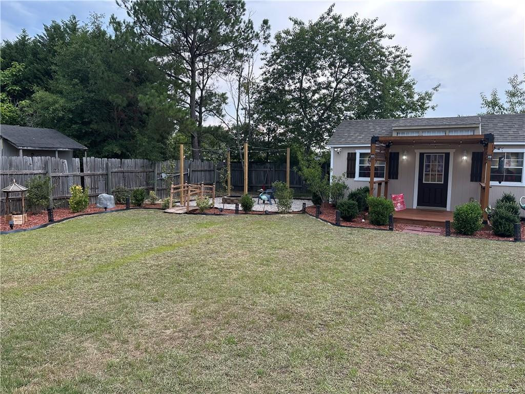 6132 Arabello Road Hope Mills, NC 28348 - Photo 7 of 26 Photo 7