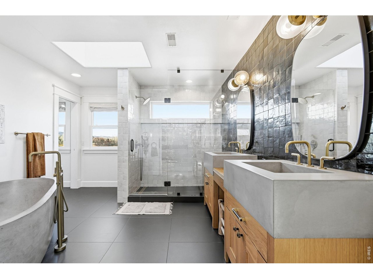 4795 Jay Road Boulder, CO 80301 - Photo 19 of 50 Primary Bath.