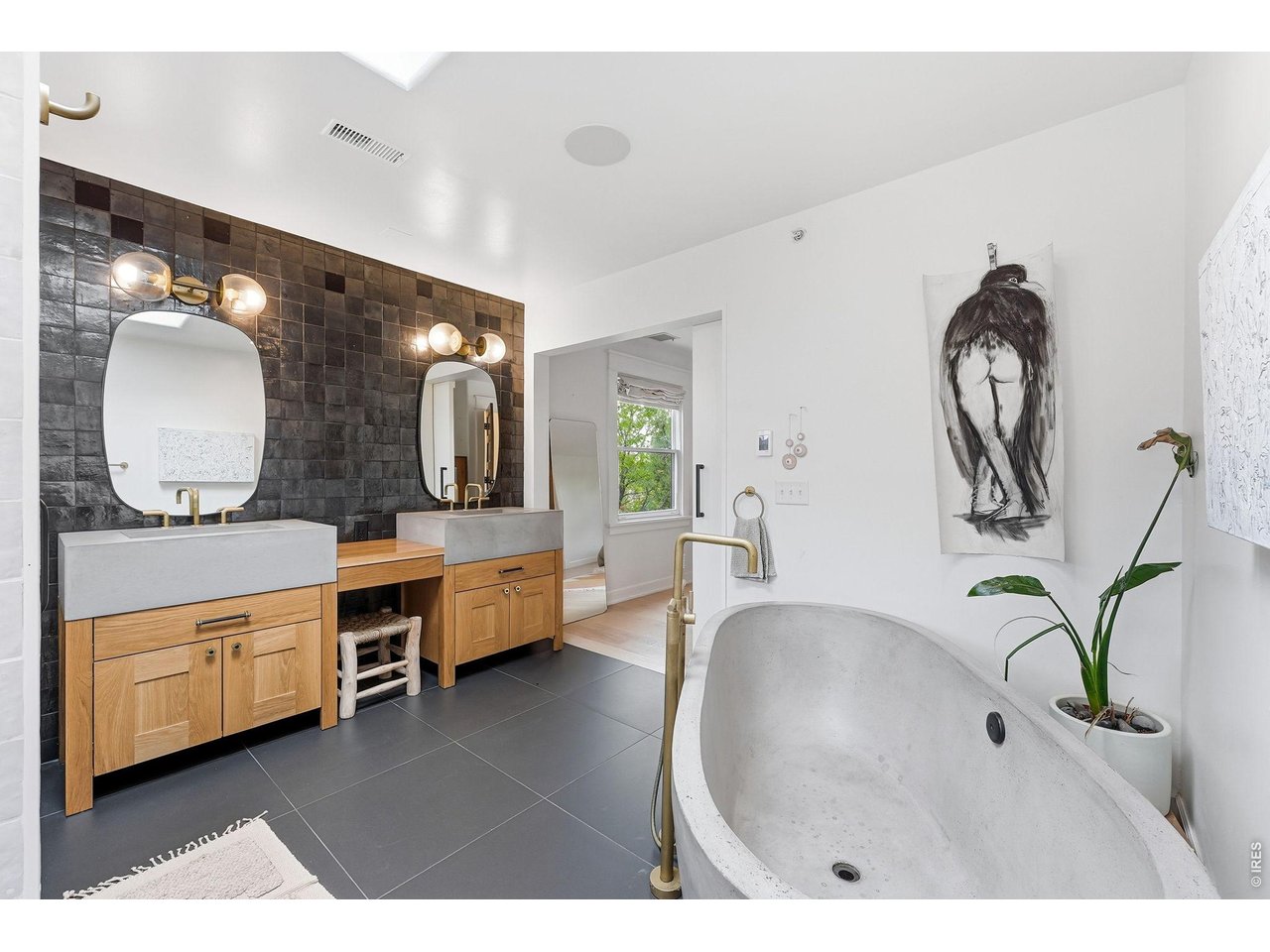 4795 Jay Road Boulder, CO 80301 - Photo 21 of 50 Primary bathroom.
