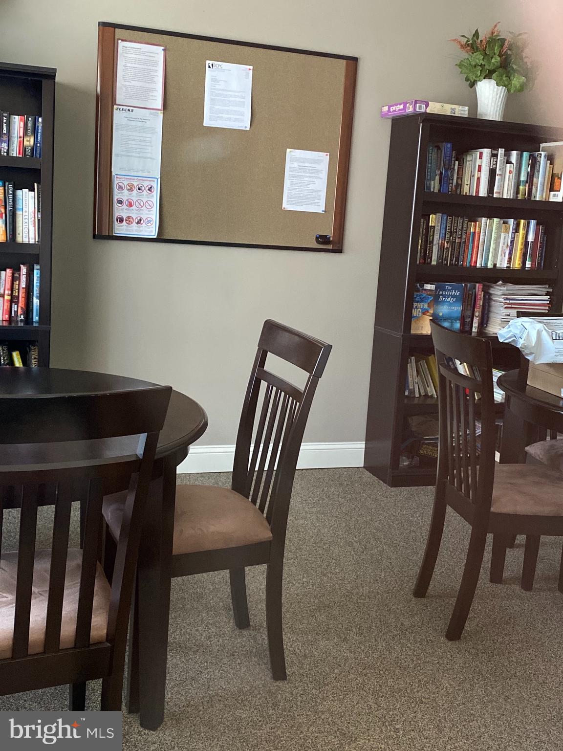 756 Street Road, Unit 3 Southampton, PA 18966 - Photo 22 of 25 common meeting room