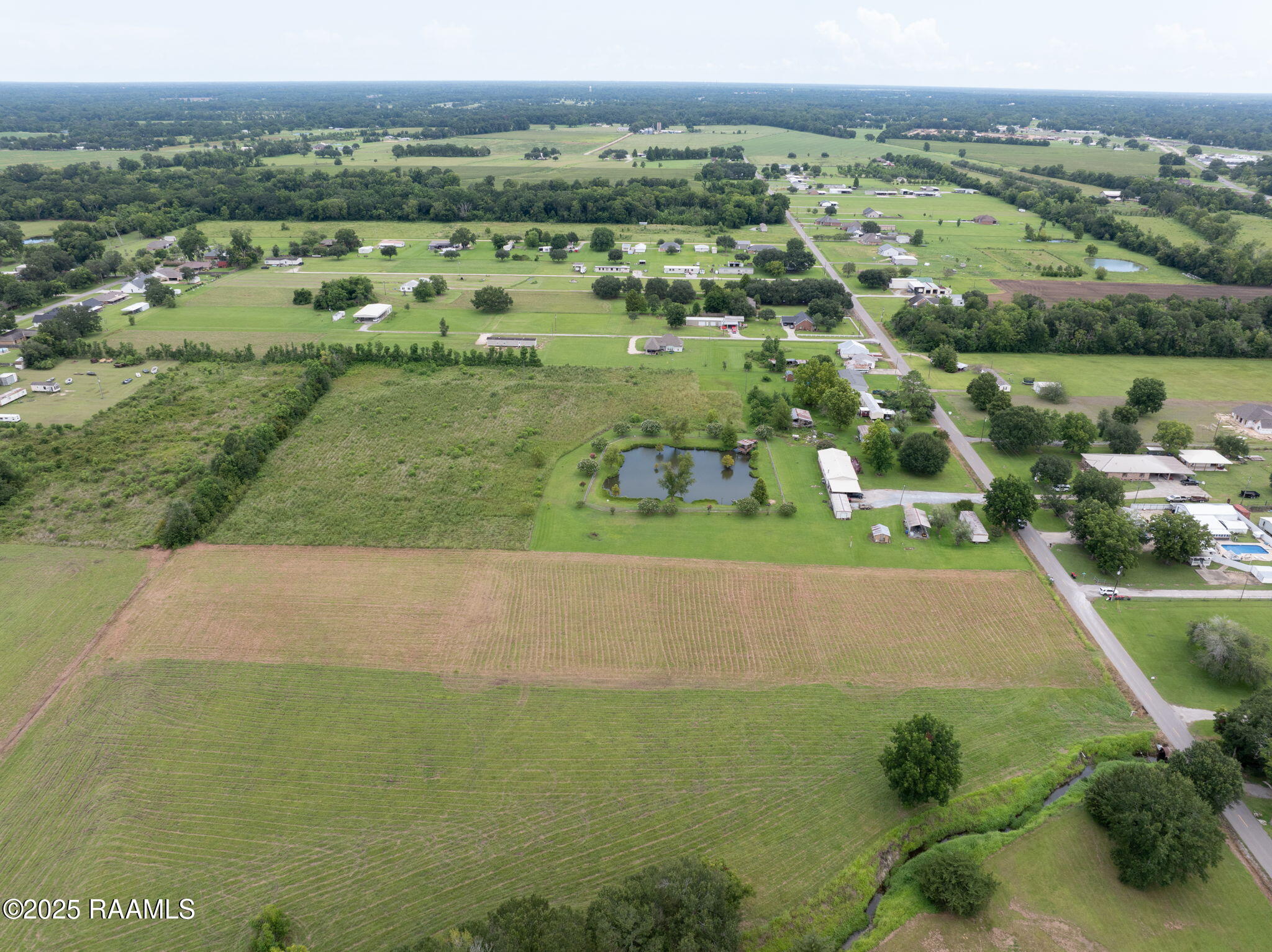 501 Braquet Road Carencro, LA 70520 - Photo 5 of 10 5-web-or-mls-DJI_20250709005540_0064_D