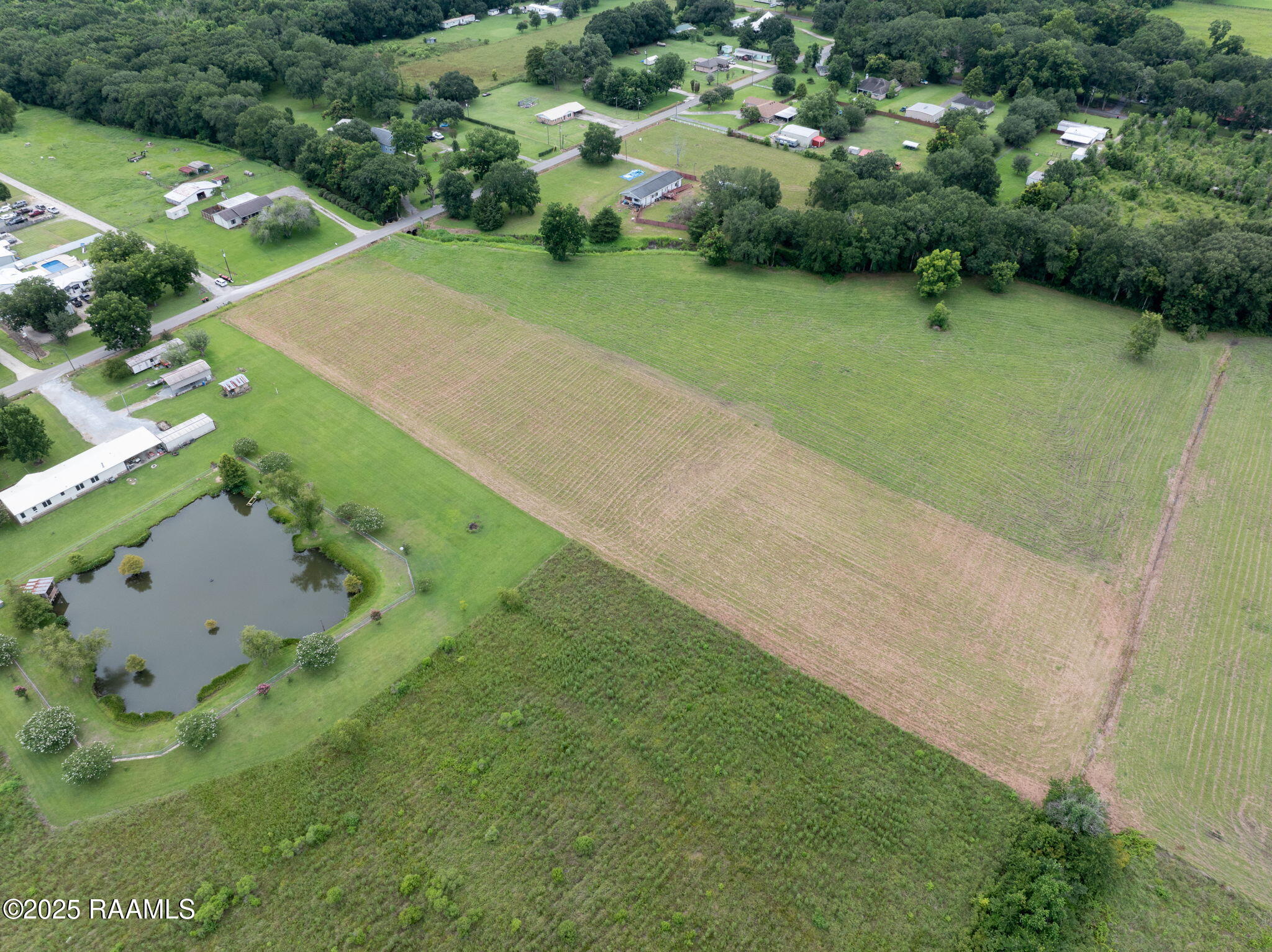 501 Braquet Road Carencro, LA 70520 - Photo 9 of 10 9-web-or-mls-DJI_20250709005750_0071_D